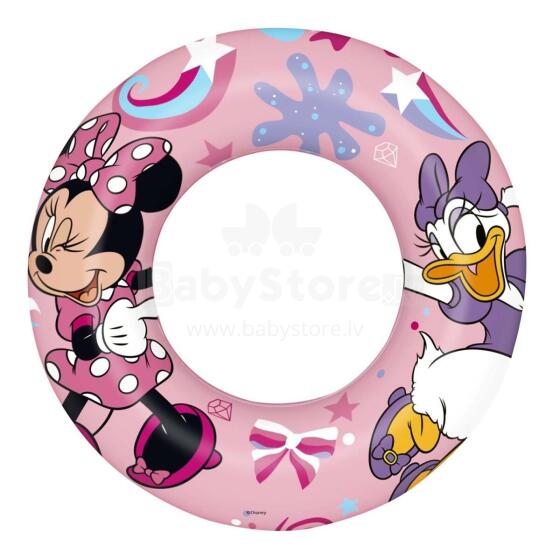 Minnie ujumisring 56 cm Bestway 91040N