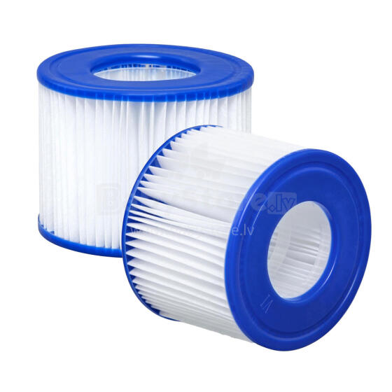 Filter SPA pumba tüüp VI x 2 Bestway 60311