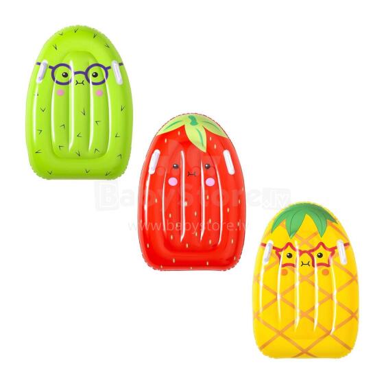 Bestway 42049 Inflatable Swimming Board Ananass