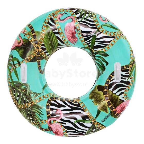 Ujumisring 114 cm Bestway 36302