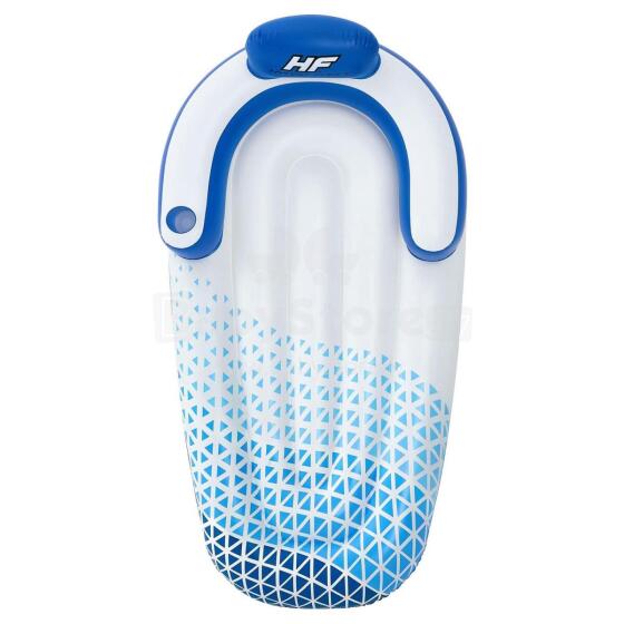 Indigo Wave ujumismadrats Bestway 43533