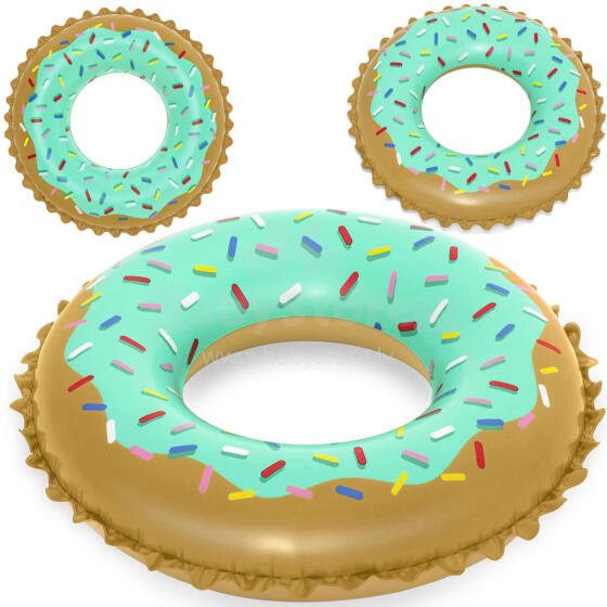 Ujumisring Donut 91 cm Bestway 36300