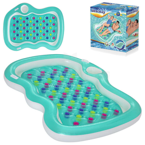 Bestway 43045 Ujumismadrats