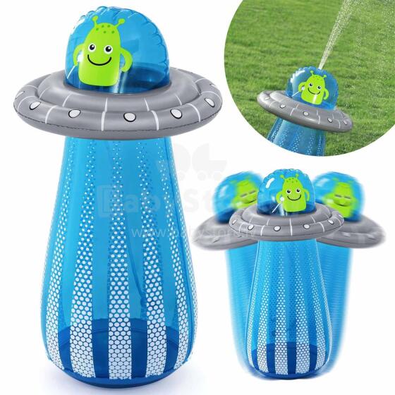 Puhutav UFO Sprinkler Bestway 52731