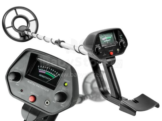 Metallidetektor Cobra Tector CT-1062