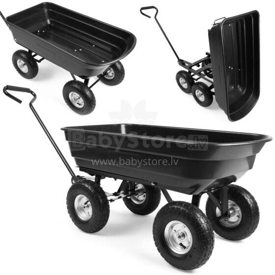 Aed Tipper Veok 75L Humberg 4871