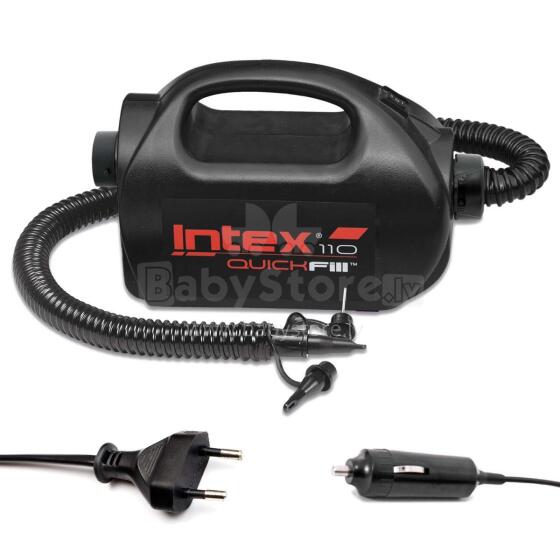 Kiire täitmise elektripump 220-240V INTEX 68609
