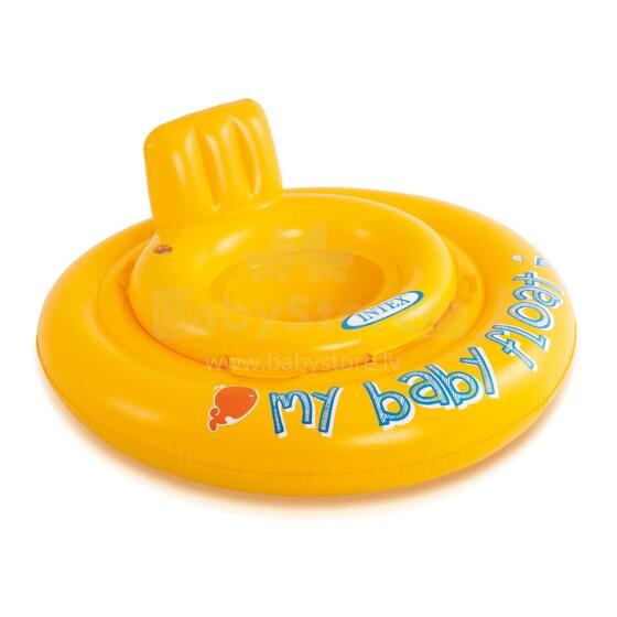 Ujumise Õppering 70 cm INTEX 56585
