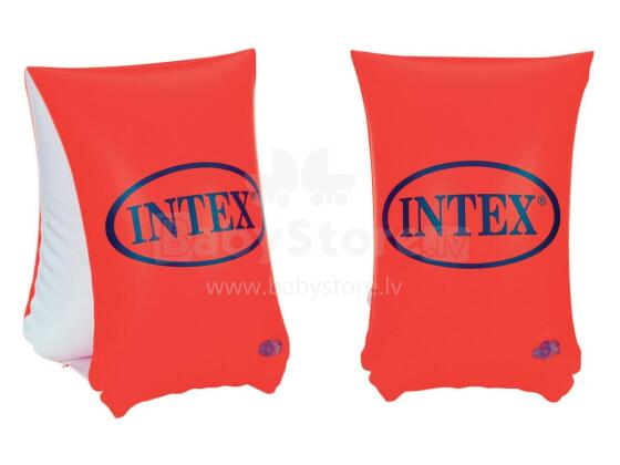 Ujumisrandmed lastele 30 x 15 cm INTEX 58641