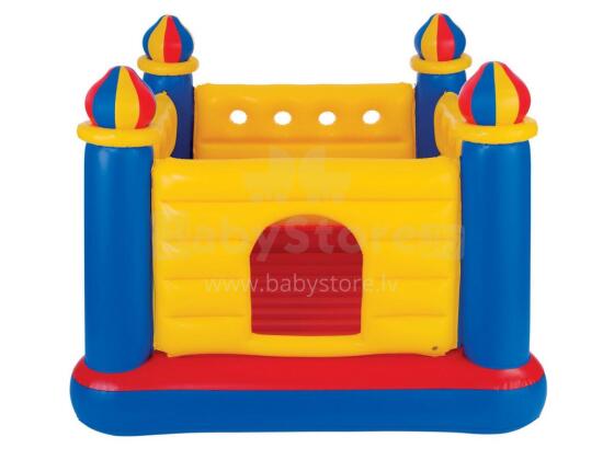 Intex 48259 Trampoliiniloss 175 x 175 x 135cm