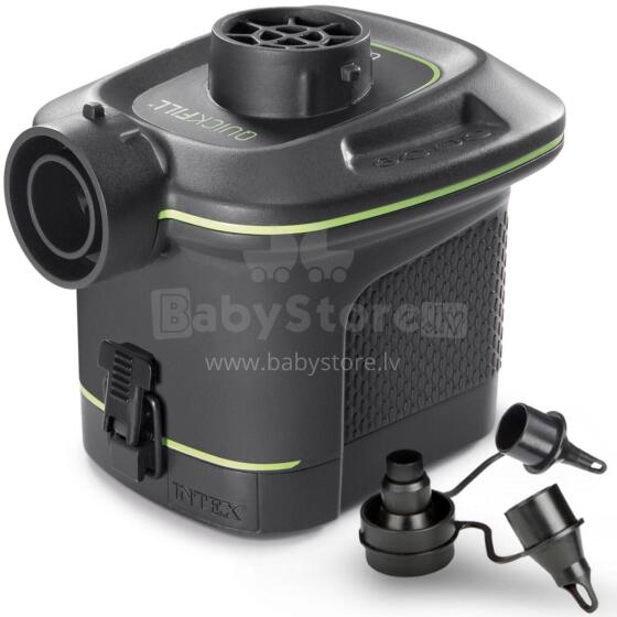 Intex 66638 Aku Elektriline Pump
