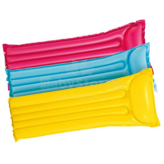 Ujumismatt 183 x 69 cm INTEX 59703 Roheline