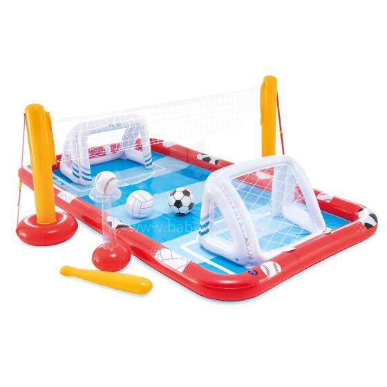 Mänguväljak Arena Spordid Intex 57147