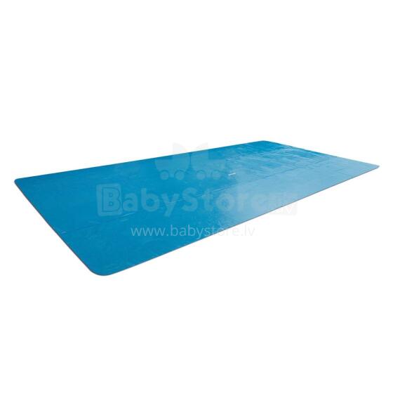 Päikese kate basseinile 400 x 200 cm INTEX 28028