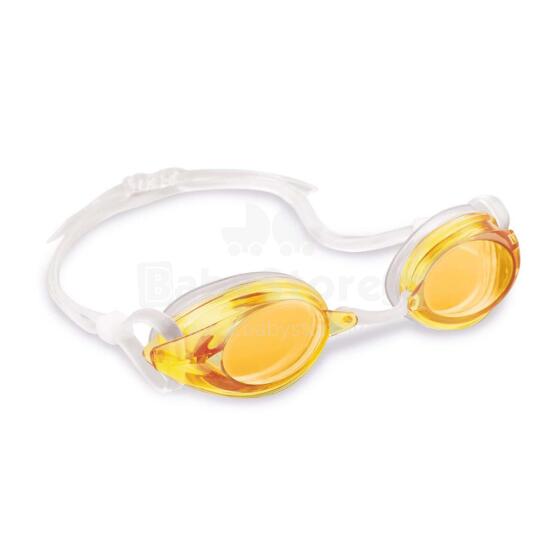 Kollased ujumisprillid Intex 55684