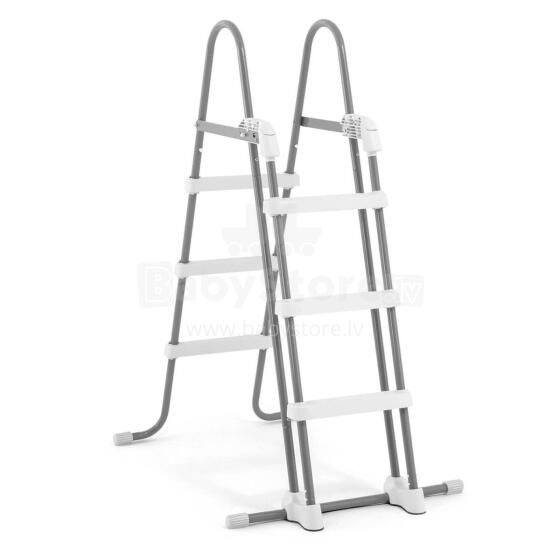 Swimming Pool Ladder 107 cm INTEX 28075