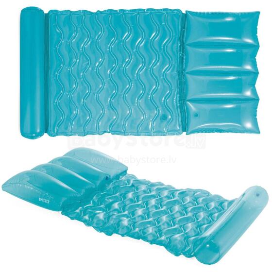 Mere Ujumismadrats Intex 58725