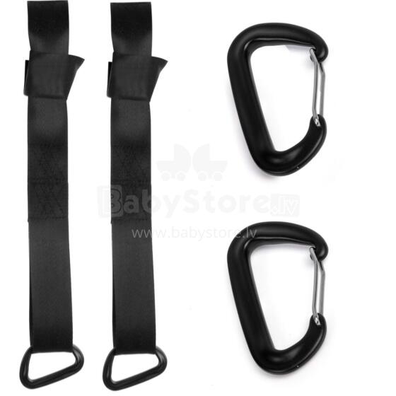 Kä swingi kinnitushihnad 2 tk 150 cm
