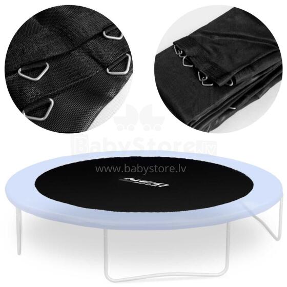 Trampoliinimatt 183 cm 36 vedru 6ft Neo-Sport