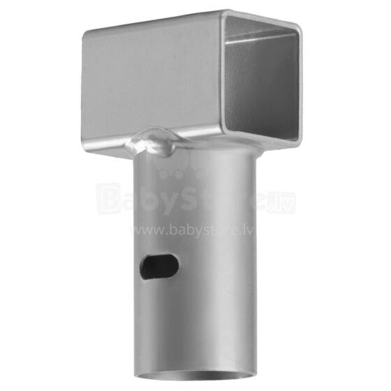 T-leg connector for Neosport trampolines 6-14 ft 1 piece