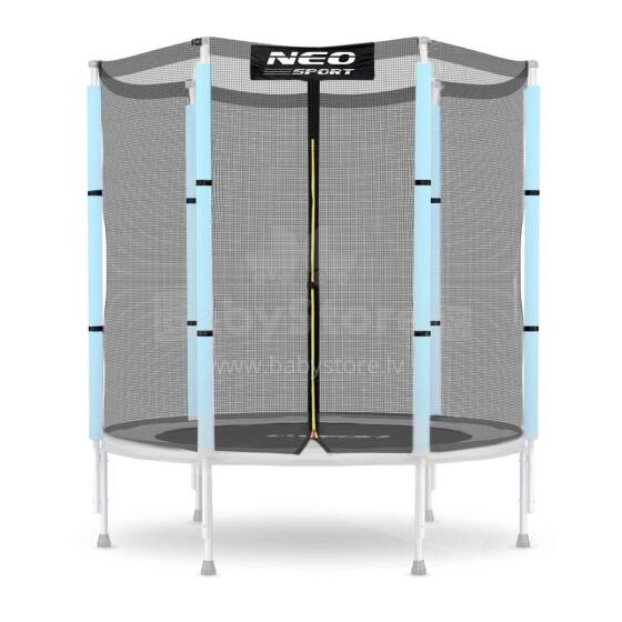 Väline võrk trampoliinile 140cm 4.5ft Neo-sport