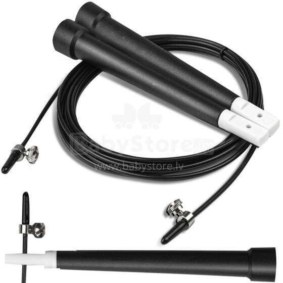 Neo-Sport NS-955 Must Hüppenöör