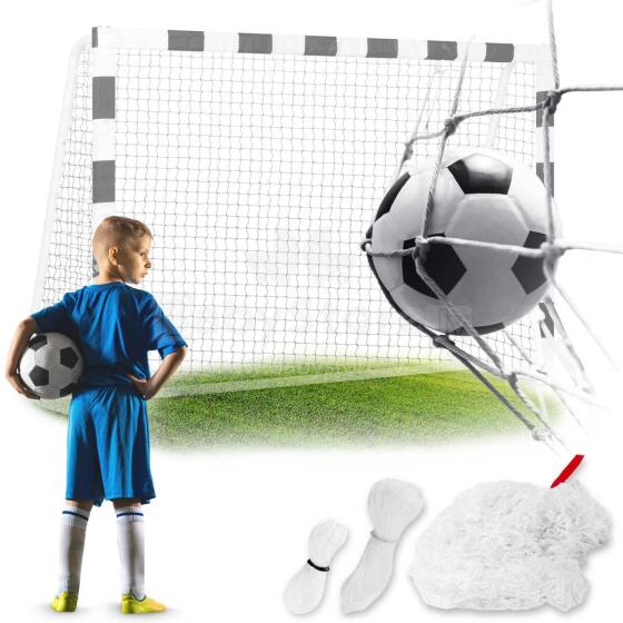 Jalgpalli väravavõrk 180 x 120 x 60 cm Neo-Sport