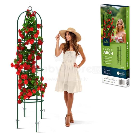 Aed pergola veerg 200 cm Plonos PL-992