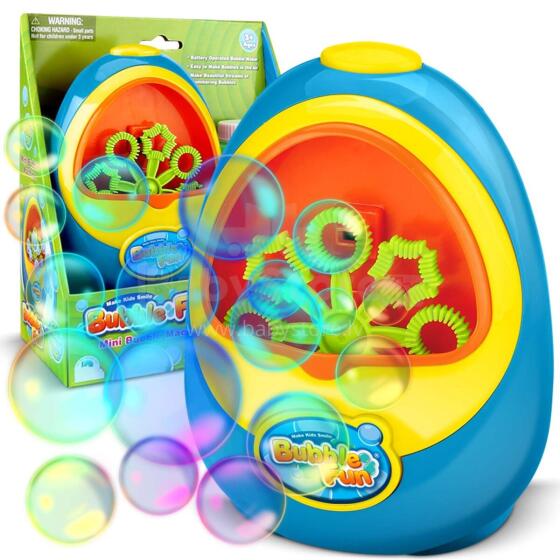 Ricokids RK-903 Mullimasin