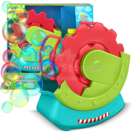 Ricokids RK-907 Mullimasina Tehas