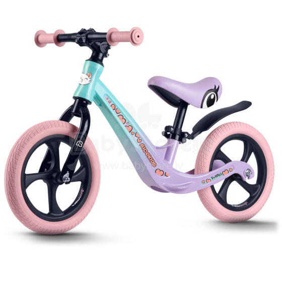 Ricokids FUNNU tasakaaluratas lastele