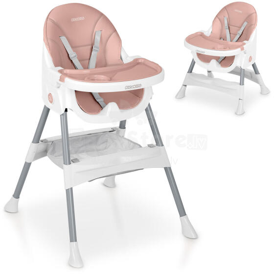 Ricokids Mani Roosa Kõrge Tool