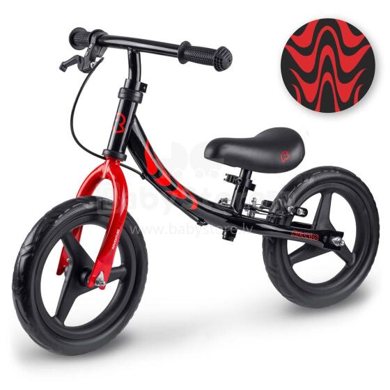 Jooksuratas lastele Ricokids Fun Adventure