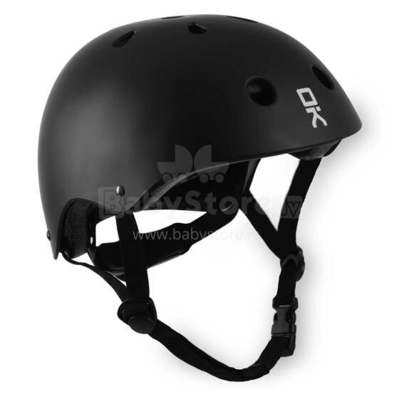 Soke K1 Spordikiiver Must M