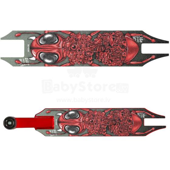 Scooter XTR - Ant grip tape liivapaber
