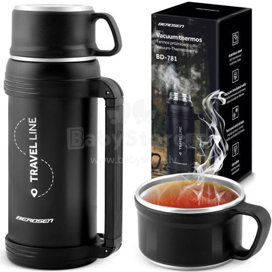 Termos 1500 ml BD-781 must