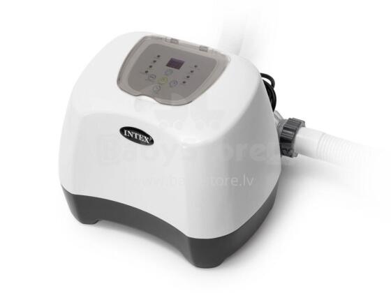 Kloori ja osooni generaator aiabasseinidele INTEX 26666