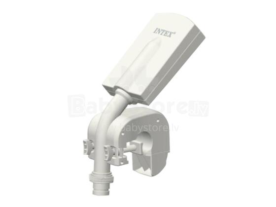 Цветной LED распылитель INTEX 28089