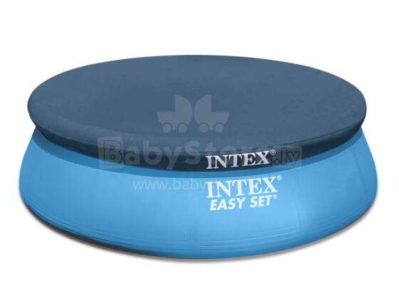 Накрытие для бассейна 457 см INTEX 28023