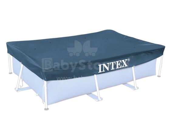 Cover for Frame Pool 300 x 200 cm INTEX 28038