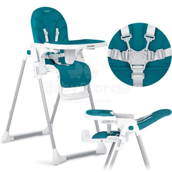 Ricokids Tulo Blue Kõrge Tool