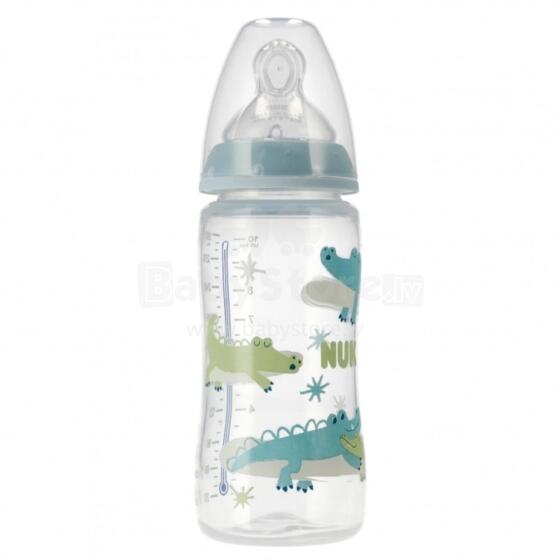 443674 BOTTLE 300ML WITH TEMPERATURE GAUGE 549053, 10741088
