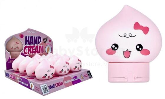 Hand Cream Peach 50ml