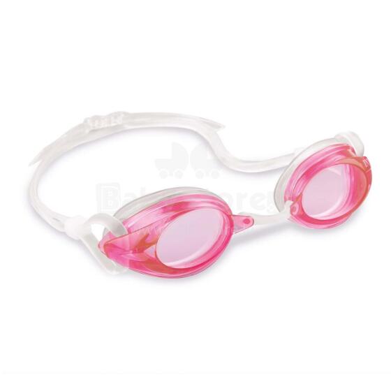 Roosa Ujumismask Intex 55684