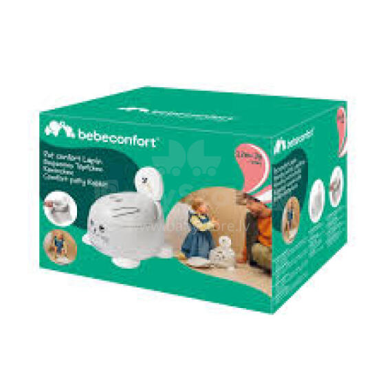 BEBECONFORT pissipott LITTLE RABBIT, 3106213000