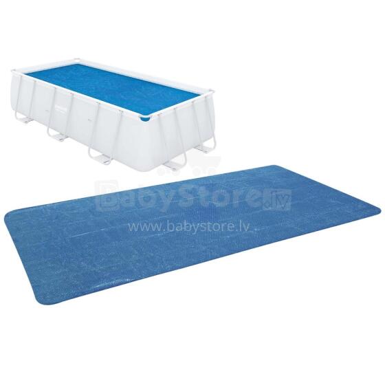Päikese kate basseinidele 404 x 201 cm Bestway 58240