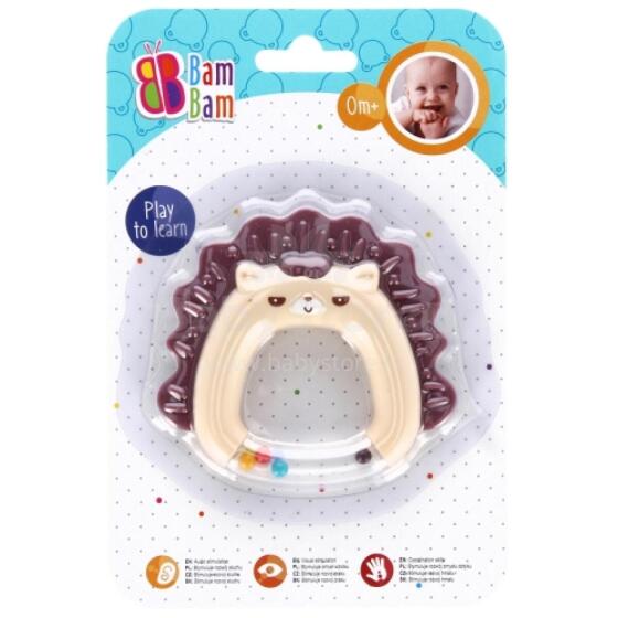 BAM BAM 515070 Rikkur Siil