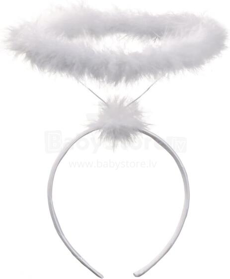 Home Company Angel  Art.273043 Karnevalikostüüm - jänesekõrvad