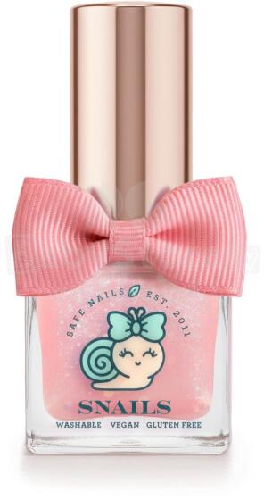 Snails Pestav Nail Polish, Ballerina