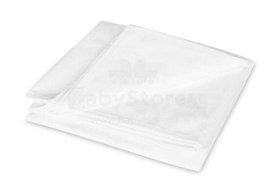 HYGIENIC PAD JERSEY 80x160 RUBBERIZED